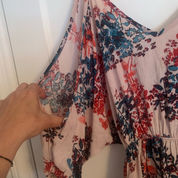 Ladies romper - Picture 3 of 5